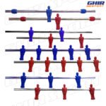 Bras de babyfoot Italien