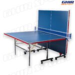 Table de tennis Giant Dragon 6101