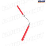 Nunchakus en plastique Flott