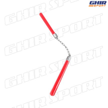 Nunchakus en plastique Flott