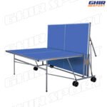Table de tennis Giant Dragon Power 8017