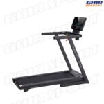 Tapis de course motorisé pro fitness Spider S