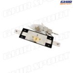 Serrure Vachette Babyfoot SMTOP