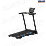 Tapis de Course Motorisé Pro Fitness Nyman 400