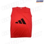 Chasuble d'Entraînement  Dossard Sport Adulte (Vendu à l'unité)