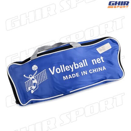 Filet de Volley Ball Import 9 × 0.89 m
