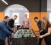 Babyfoot professionnel pour la maison GHIRSPORT