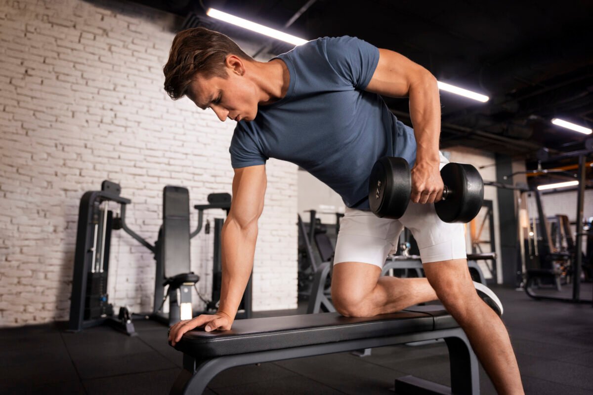 Comment choisir un banc de musculation