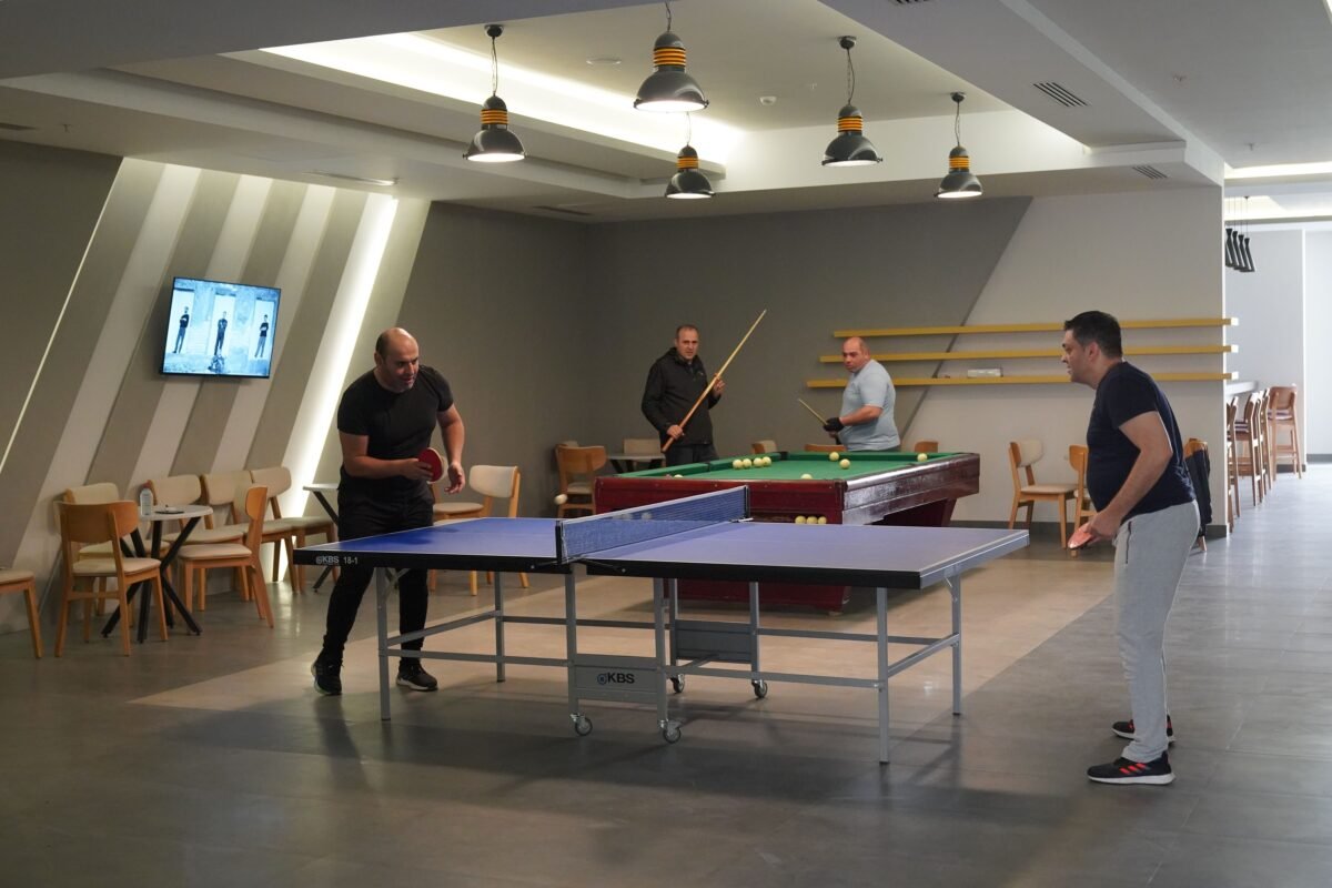 Comment choisir une table de ping-pong pour la maison