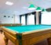 Table de billard pour la maison disponible chez GHIRSPORT Algérie