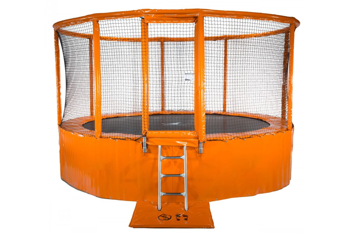 comment choisir son trampoline